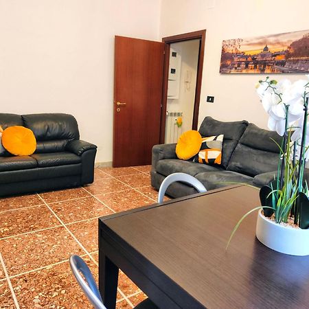 Casa Roma Marconi Apartment Exterior foto